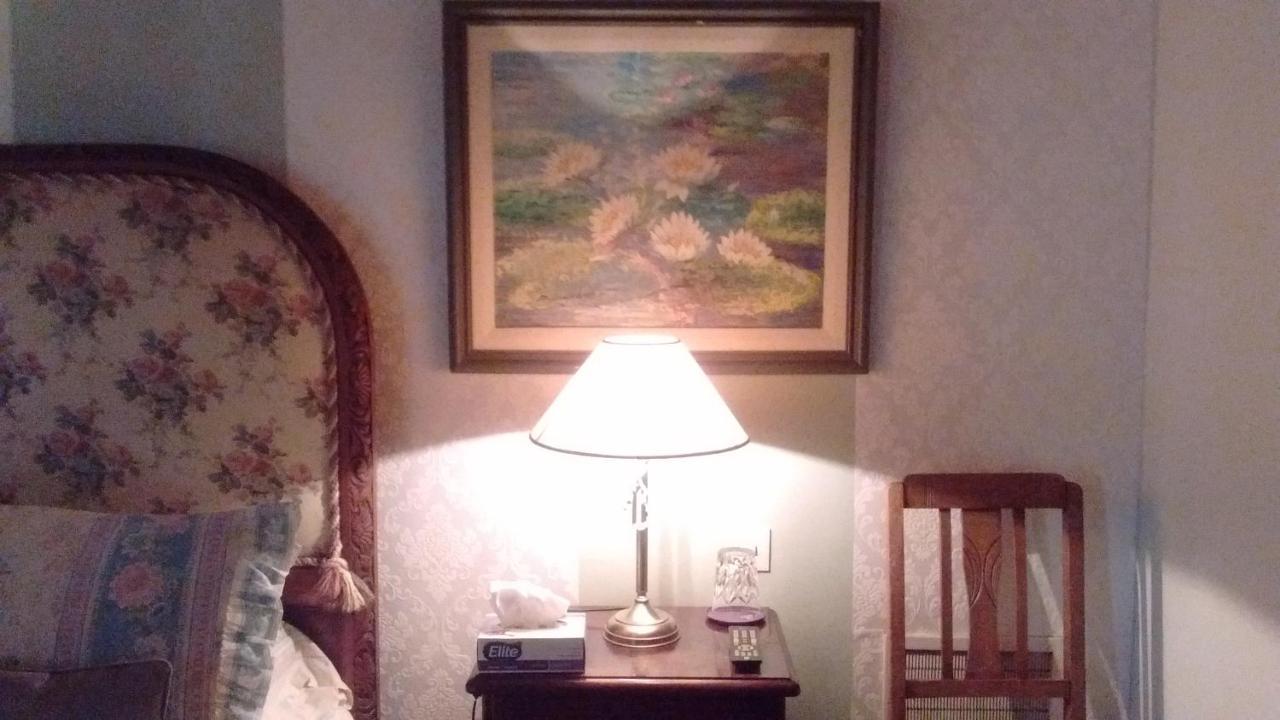 Bed and Breakfast La Casona De Grace Olivos Exterior foto