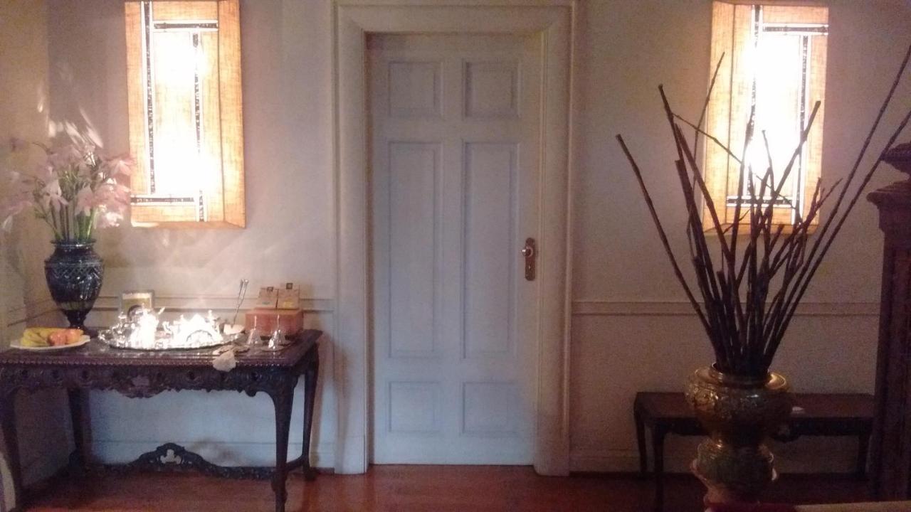 Bed and Breakfast La Casona De Grace Olivos Exterior foto