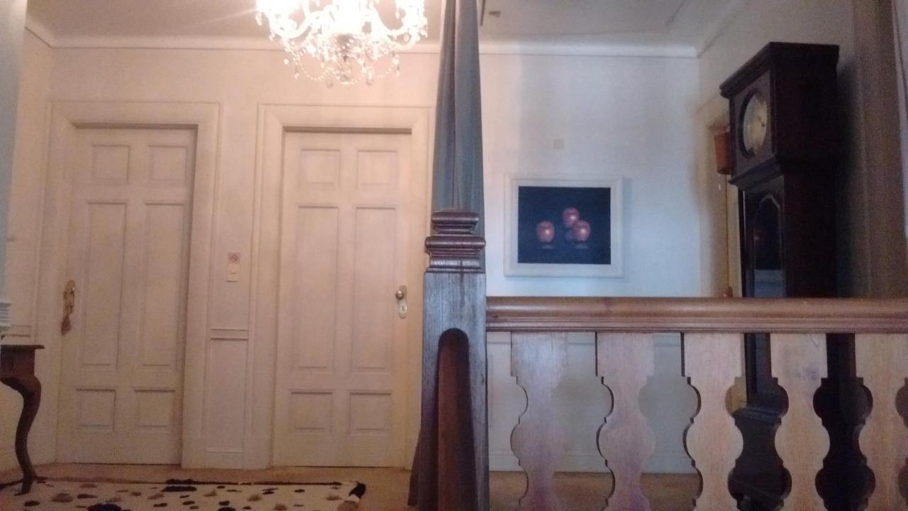 Bed and Breakfast La Casona De Grace Olivos Exterior foto